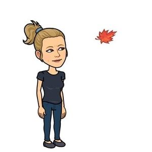 Meet your Posher, Debbie